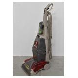 Hoover SteamVac WidePath F6028-900 Carpet C