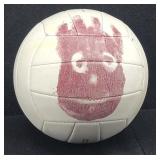 Wilson "Cast Away / Tom Hanks" Replica Volleyball