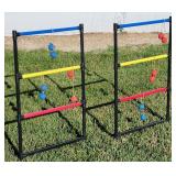Halex Lasso Golf / Ladder Ball Set