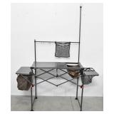 Cabela's Easy Set Camp Kitchen, PVC Sink,