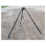 Adjustable Tripod Stabilizer for 5th Wheels & Rv