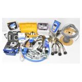 BouMatic Dairy Milking System Components