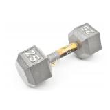 25LB Dumbell