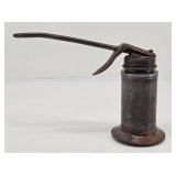 Plews Oil Can Oiler Pump, Trigger made in USA