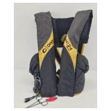Onyx A/M 24 Inflatable Life Jacket Automatic