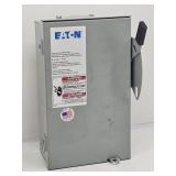 Easton General Duty Safety Switch 30 A 240 V