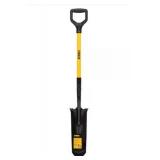 Dewalt Drain Spade Shovel D-Handle - NEW