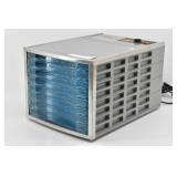 LEM 8-Tray Dehydrator