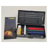 Lansky Knife Sharpening System