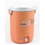 Rubbermaid Gott Insulated Water Cooler Jug 5 gal