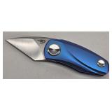 Bestech Pocket Clip Pocket Knife M390