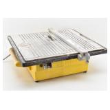QEP Tile Saw