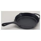 Pioneer Women Butterfly 2 Handle Cast Iron Skillet