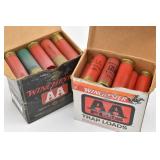 (48rd) 12ga 7 1/2 Shot Winchester Shotshell Ammo