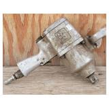 Ingersoll Rand Impact Wrench Pneumatic Heavy Duty