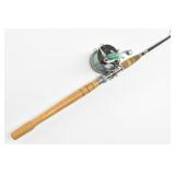 Harnell Deep Sea / Jig Stick Fishing Rod,