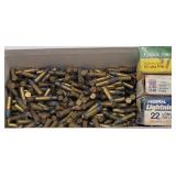 (500+/-rd) .22 Mixed Ammo