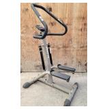 BodyFit BF-2864 Home Stepper Machine ï¿½ Compact