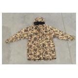 Gander Mountain Climate+ Rainwear M/L Camo