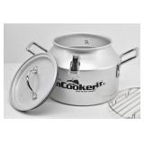 CanCooker Jr Portable Steam Cooker