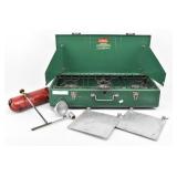 Coleman 3 Burner Camp Stove #426D