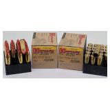 (20rd) 460 S&W Mag 200gr SST HORNADY Ammo +