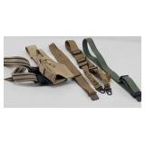 Tactical Drop Leg Holster, Sling & Straps