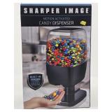 Sharper Image Motion Activated Candy Dispenser