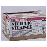 Vitantonio Victorio Strainer #200