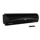 Vornado 26 in. 4 Speed Low Profile Window Fan