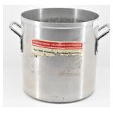 Professional Aluminum Stock Pot Type 3004