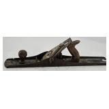 Millers Falls Bench Plane 22' Long