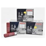 (73rd) 12 ga 3.5' BBB FEDERAL CLASSIC Shotshells