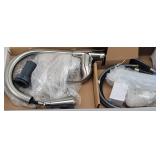 Glacier Bay Pull-Down Kitchen Faucet NEW