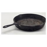 Cast Iron Skillet 12" dia