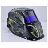 Lincoln Electric Galaxsis Auto Darkening Welding