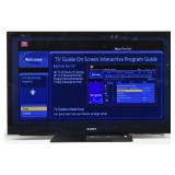 Sony KDL-40NX711 40" 3D LED LCD HDTV, 1080p,