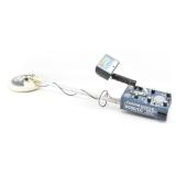 Coinmaster Professional Metal Detector 6000/Di