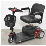 GO-GO Elite Traveller Plus Mobility Chair *