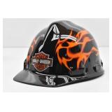 Harley-Davidson Hard Hat Safety Cap