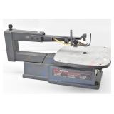 Craftsman 16" Direct Drive Scroll Saw
