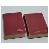 1920s O. Henry & Maupassant Collected Works