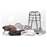 Estate Household Essentials & Comfort Lot ï¿½
