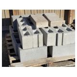 Cinder Block Lot