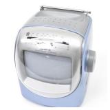 GPX AM/FM Portable Television #TVP2SM