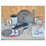 Grilling / Dutch Oven Accessory Lot