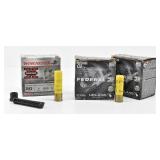 (58rd) 20ga Shotshell Ammo...