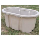 Behlen 100 Gal Stock Tank