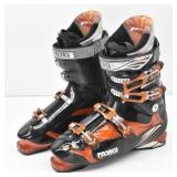 Tecnica Phnx 90 Air Shell Ski Boots Mondo 310
