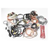 RCA Cables, Speaker Wire, Data Cable, Stereo